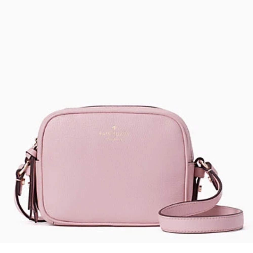 Mulberry Street Pyper in Tutu Pink